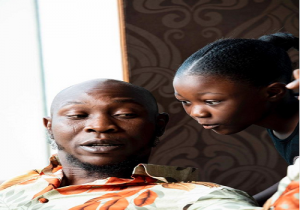 Don't Make Your Children Like You. You're Damaged- Seun Kuti Advises Parents