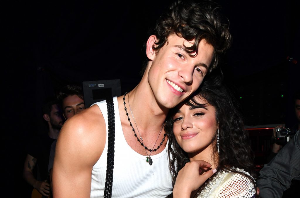 Shawn Mendes and Camilla Cabello End Five Years of Friendship
