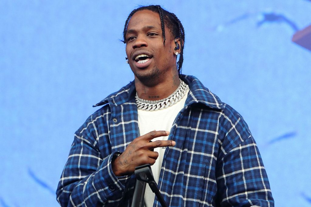 Astroworld Incident: Travis Scott's Lawyer Accuses Officials of Pushing 'Inconsistent Messages'