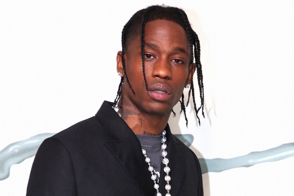  Astroworld Incident: Travis Scott's Lawyer Accuses Officials of Pushing 'Inconsistent Messages' 