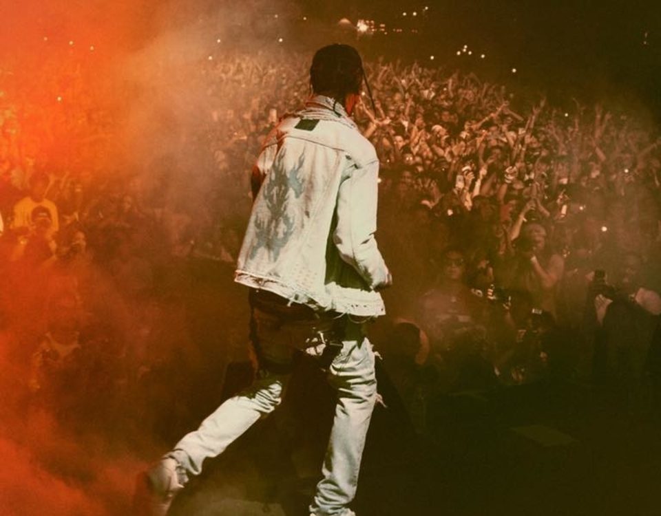 Astroworld Festival 2021: Travis Scott and Drake Slammed With Lawsuits Following a Crowd Surge at Astroworld Festival