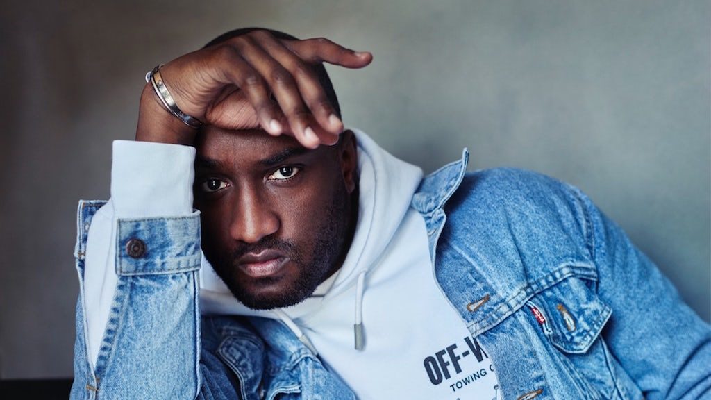  Artistic director for Louis Vuitton and Off-White founder, Virgil Abloh, Dies of Cancer 