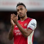Barcelona 'ready to offer Axed Gunners Captain, Pierre-Emerick Aubameyang an escape from his Arsenal nightmare'