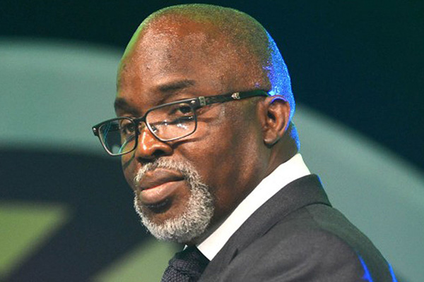 Pinnick confirms NFF met with Roma Manager, Mourinho for Super Eagles job