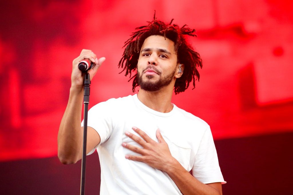 “The Off-Season” Album By J.Cole Is Now Certified Platinum