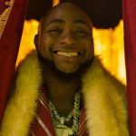 I didn't know we were rich until I was 13 - Davido