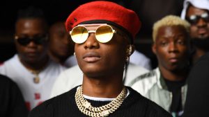 Wizkid, Davido & Burna Boy and others Announced as Spotify's 2021 most Streamed Acts