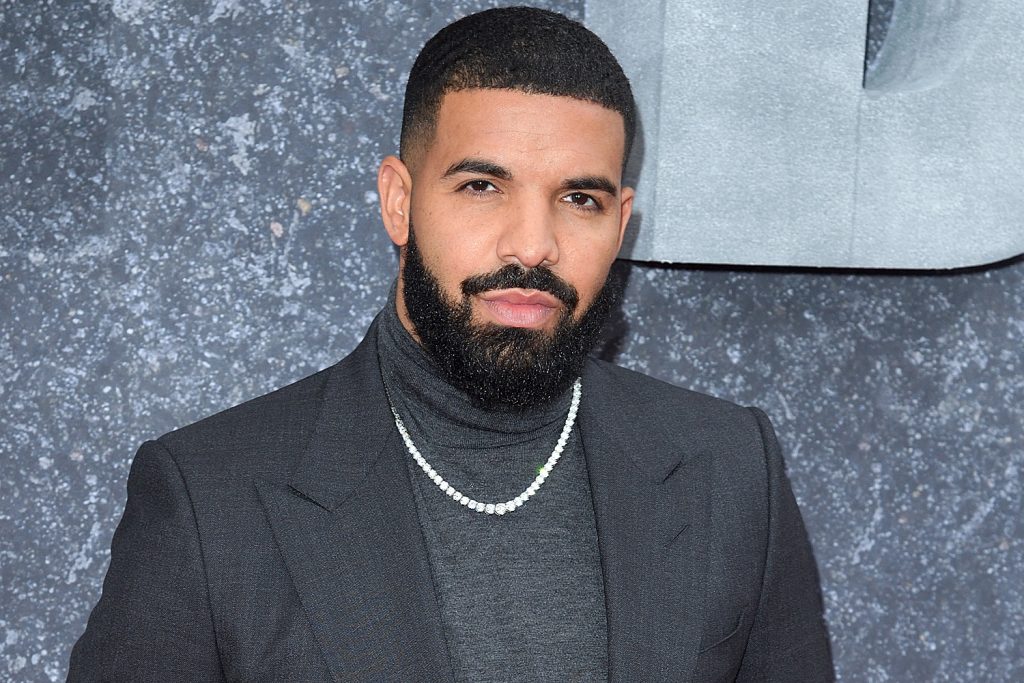 Drake Withdraws His 2022 Grammy Nominations
