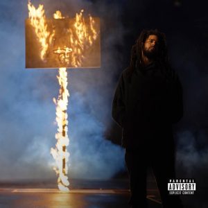 “The Off-Season” Album By J.Cole Is Now Certified Platinum