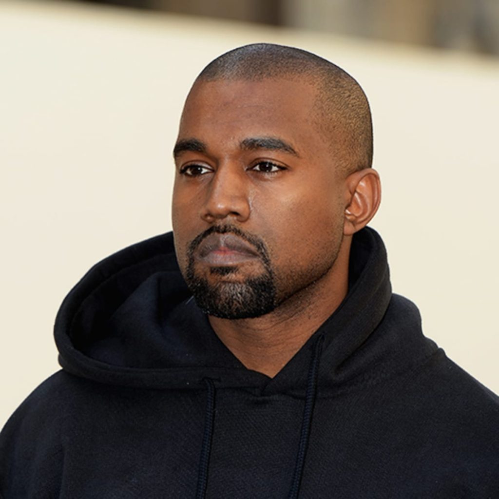 Kanye West Has Predicted that he is Going to be Homeless in a Year