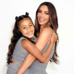 Kim Kardashian Reveals her Daughter North West, 'Intimidates' Her More Than Anyone Else