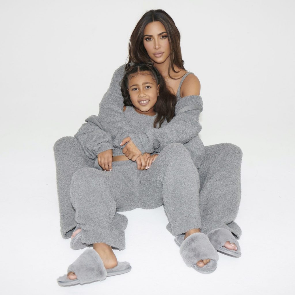 Kim Kardashian Reveals her Daughter North West, 'Intimidates' Her More Than Anyone Else