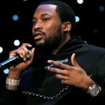 MEEK MILL DONATES $500K IN CHRISTMAS PRESENT TO PHILLY FAMILIES IN NEED