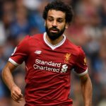 Mohammed Salah Responds To Barcelona's Transfer Interest Rumor