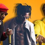 Wizkid, Davido & Burna Boy and others Announced as Spotify's 2021 most Streamed Acts