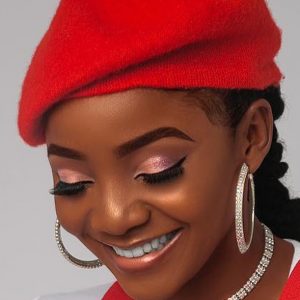 Simi Shines at Global Citizen’s Move Afrika Tour in Lagos, Headlined by John Legend