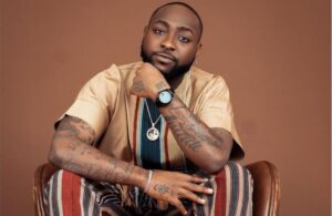 Davido purchases expensive car for his alleged new girlfriend
