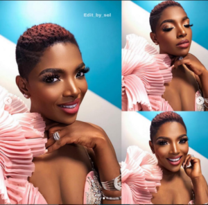 Annie Idibia melts hearts with heartwarming post about Rita Dominic