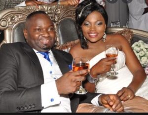 Funke Akindele Silent As Husband JJC Skills Announces Divorce
