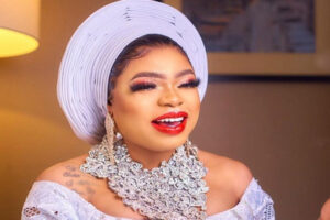 Bobrisky's Fashion Secrets: 700 Wigs and 40 Million Naira on Jewelry Every 6 Months