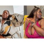 Monalisa Stephen Embraces Body Positivity and Discusses Intimacy with Grace
