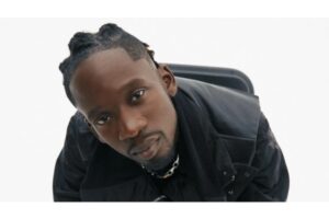 Mr Eazi's Zagadat Capital