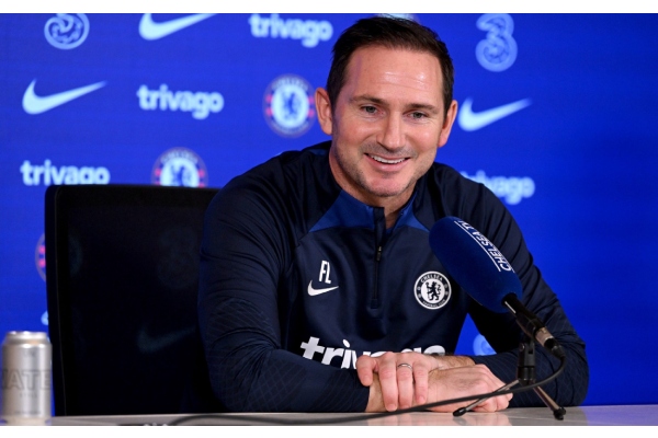 Lampard