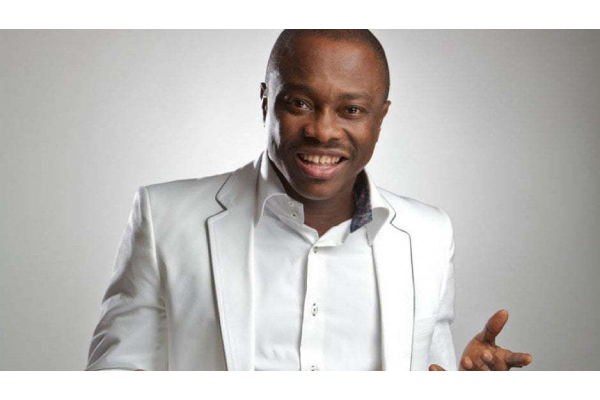 Julius Agwu Shares Insights