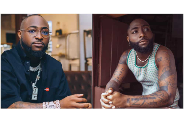 Davido Set to Drop 'Timeless' Deluxe