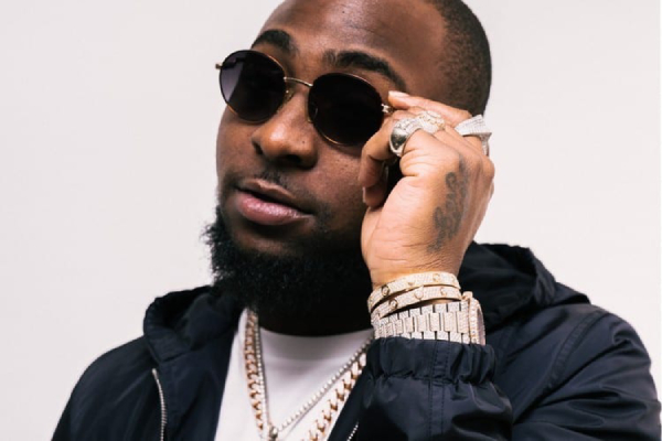 Davido's Musical Journey