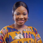 Mercy Chinwo