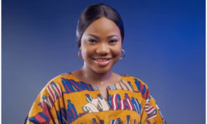 Mercy Chinwo Pregnancy