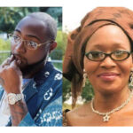 Kemi Olunloyo Writes Open Letter to Davido Over Alleged Child He Denied 10 Years Ago