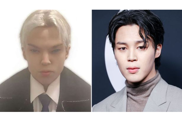 Canadian Actor Von Colucci Dies While Trying to Emulate K-Pop Star Jimin