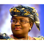 Ngozi Okonjo-Iweala advises on ways to boost Nigerian music industry