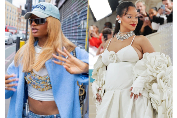 Ayra Starr expresses desire for Rihanna collaboration