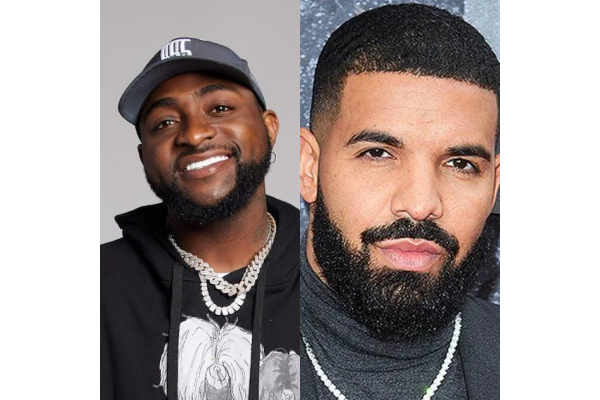 Afrobeat Was Globally Phenomenal Before Drake's Influence - Davido