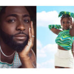 Morravey reveals how Davido discovered her talent and signed her to DMW