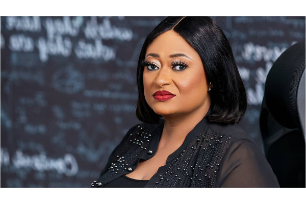 Ronke Oshodi Oke narrates how daughter's friends allegedly poisoned her