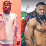  Oxlade and Flavour Team Up for an Exciting New Single 'Ovami'
