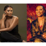 Nse Ikpe-Etim Reacts with Humor to AMVCA Loss, Leaving Fans Curious
