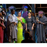 "Anikulapo" Shines: Exciting Highlights from the Glamorous 2023 AMVCA Awards