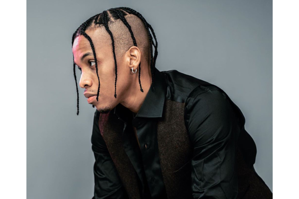 Tekno Unveils His Highly Anticipated New Album