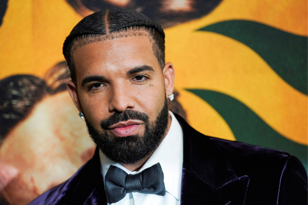 Debates reveal that Drake could be a Nigerian from Nigeria?