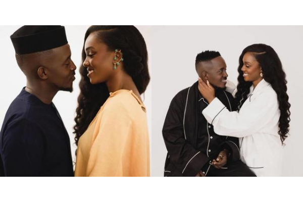 MI Abaga, Wife Speak on their Medical Disoroder