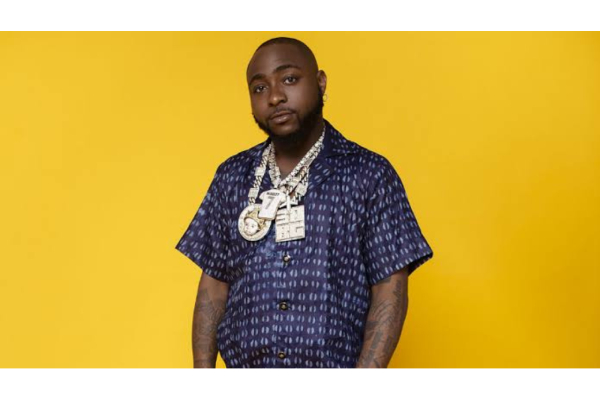 Davido talks Upcoming Netflix Docu-series & Building a Creative Agency in New Interview