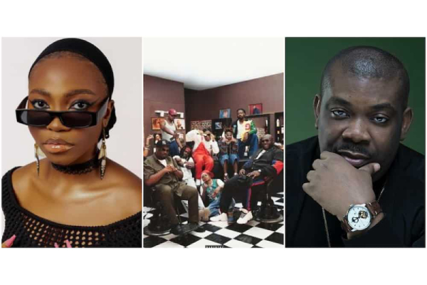 Taaooma Recounts Memorable Moments as Mavin Turns 11