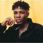 Nigerian Afrobeats artist Joeboy was recently stopped from performing in St. Lucia due to the use of offensive language.