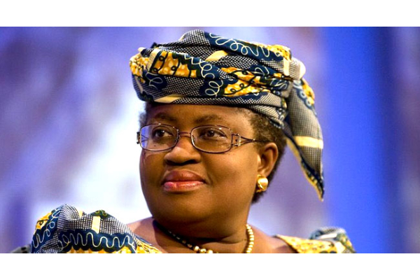 Ngozi Okonjo-Iweala advises on ways to boost Nigerian music industry