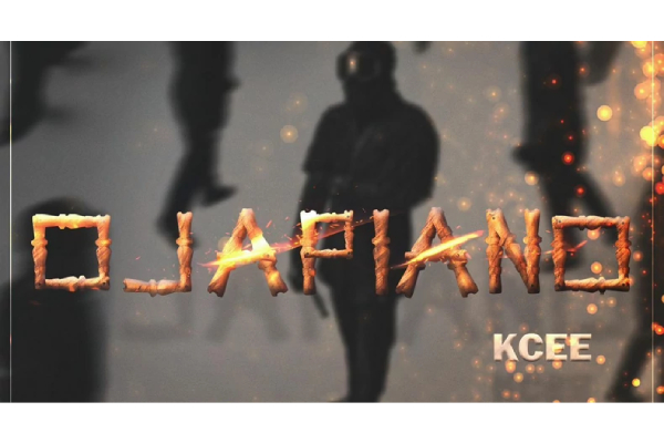 KCEE introduces Ojapiano, a blend of Amapiano and Igbo's traditional flute in debut single